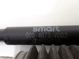 Smart ForTwo I Przekładnia kierownicza / Maglownica 26077402