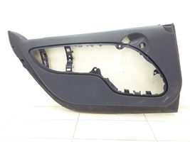 Smart ForTwo I Front door card panel trim 0000560