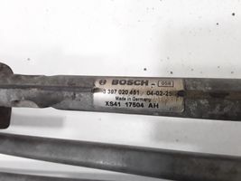 Ford Focus Front wiper linkage XS4117504AH