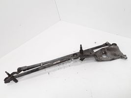 Ford Focus Front wiper linkage XS4117504AH