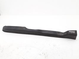 BMW 3 E46 Rivestimento del binario sedile anteriore del passeggero 8099171