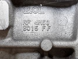 Mazda 6 Moottorin lohko LF434199