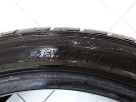 BMW 3 E46 R18 summer tire IMPERIALECOSPORT