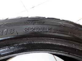 BMW 3 E46 R18 summer tire IMPERIALECOSPORT