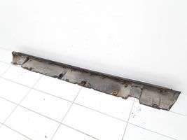 Opel Astra G Sill 