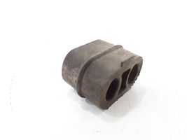 Opel Astra G Staffa/supporto di montaggio della marmitta 