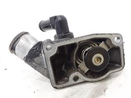 Opel Astra G Boîtier de thermostat / thermostat 90572899