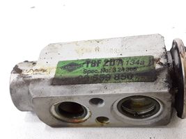 Opel Astra G Zawór rozprężny klimatyzacji A/C 90559850