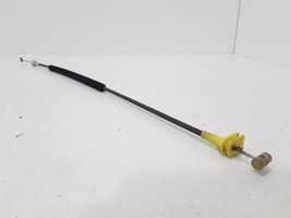 Ford Mondeo Mk III Rear door cable line 