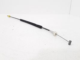 Ford Mondeo Mk III Rear door cable line 