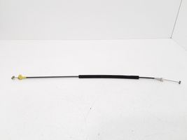 Ford Mondeo Mk III Rear door cable line 