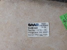 Saab 9-3 Ver2 Cappelliera 12761120