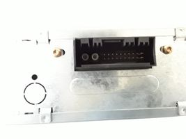 Saab 9-3 Ver2 Radio/CD/DVD/GPS-pääyksikkö 12761294