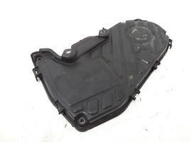 Saab 9-3 Ver2 Protezione cinghia di distribuzione (copertura) 55187752