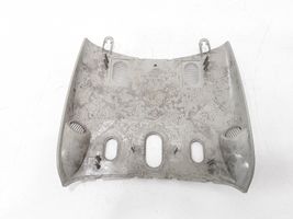 Saab 9-3 Ver2 Rivestimento vano microfono vivavoce 12793892