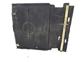 Saab 9-3 Ver2 Trunk/boot mat liner 12800587