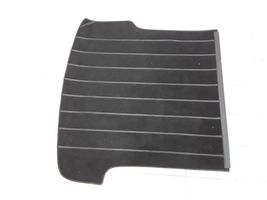 Volkswagen PASSAT B5 Trunk/boot mat liner 3B9863463Q