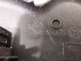 Volkswagen PASSAT B5 Verkleidung Armaturenbrett Cockpit seitlich 3B0858035