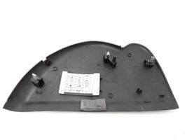 Volkswagen PASSAT B5 Rivestimento estremità laterale del cruscotto 3B0858035