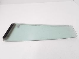 Opel Zafira A Rear vent window glass 