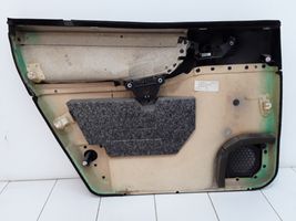 Opel Zafira A Takaoven verhoilu 0087670