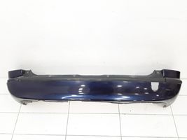 Opel Zafira A Rear bumper 90580820