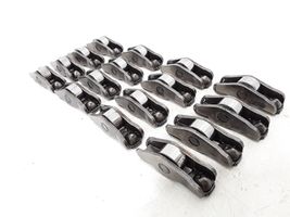 BMW 3 E46 Valve rocker arm 