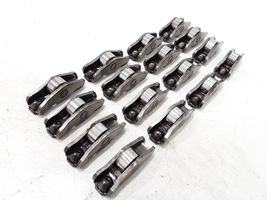 BMW 3 E46 Valve rocker arm 