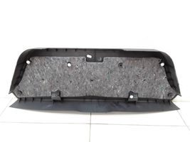 Opel Astra H Tailgate/boot lid cover trim 13201330