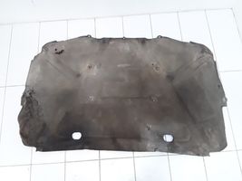 Volvo S40, V40 Isolante termico/insonorizzante vano motore/cofano 