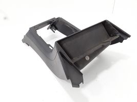 Volvo S40, V40 Console centrale 30616532