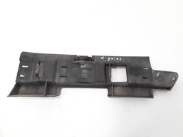 Volvo S40, V40 Support de pare-chocs arrière 888138