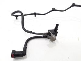 Volvo S40, V40 Fuel return line/hose 