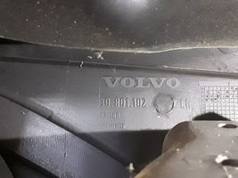 Volvo S40, V40 Tableau de bord 30801102