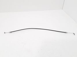 Mazda 3 I Rear door cable line 