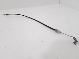 Mazda 3 I Rear door cable line 