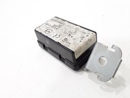 Mazda 3 I Keyless go vadības bloks BS3L675DZ