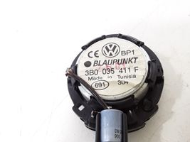 Volkswagen PASSAT B5.5 Enceinte haute fréquence de porte avant 3B0035411F