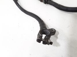 Volkswagen PASSAT B5.5 Positive cable (battery) 