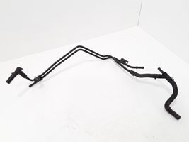 Volkswagen PASSAT B5.5 Fuel line pipe 