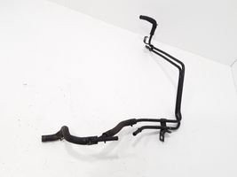 Volkswagen PASSAT B5.5 Fuel line pipe 