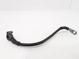 Volkswagen PASSAT B5.5 Cable negativo de tierra (batería) 