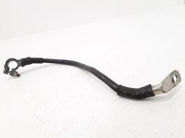Volkswagen PASSAT B5.5 Cable negativo de tierra (batería) 
