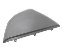 Skoda Fabia Mk1 (6Y) Rivestimento estremità laterale del cruscotto 6Y1857503A