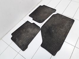 Skoda Fabia Mk1 (6Y) Kit tapis de sol auto 