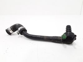 Skoda Fabia Mk1 (6Y) Vacuum line/pipe/hose 6Q1612041K