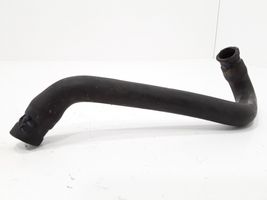 Audi A4 S4 B5 8D Engine coolant pipe/hose 058121058C