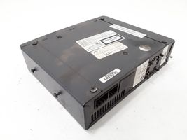 BMW 5 E39 Navigaatioyksikkö CD/DVD-soitin 9416251