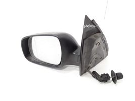 Volkswagen Lupo Coupe wind mirror (mechanical) 