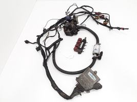 Audi A4 S4 B5 8D Set dotazione GPL 